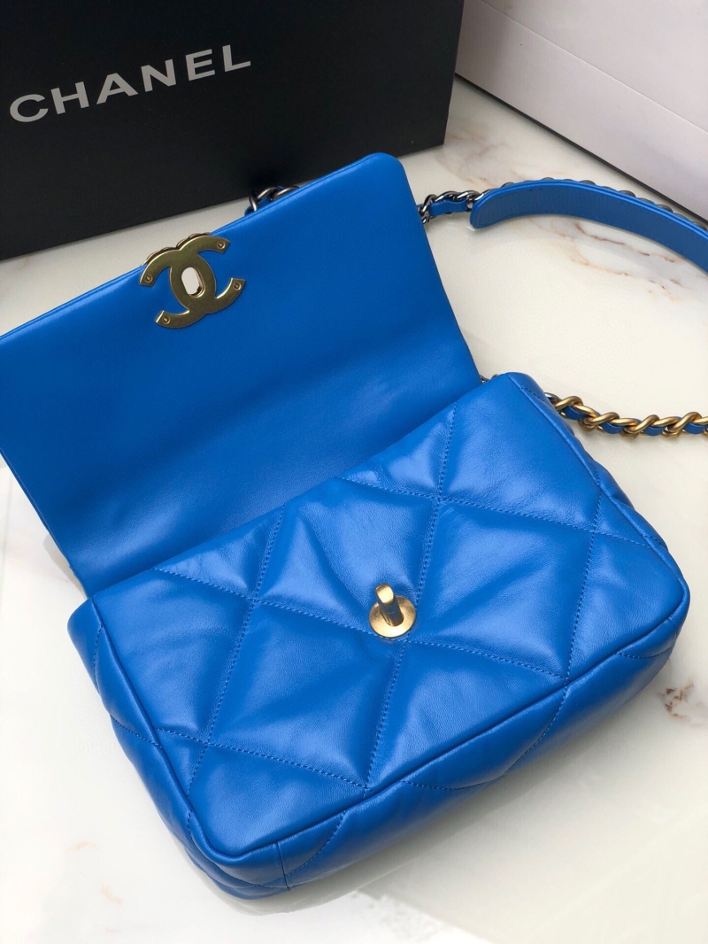 Ch**el 19 bags